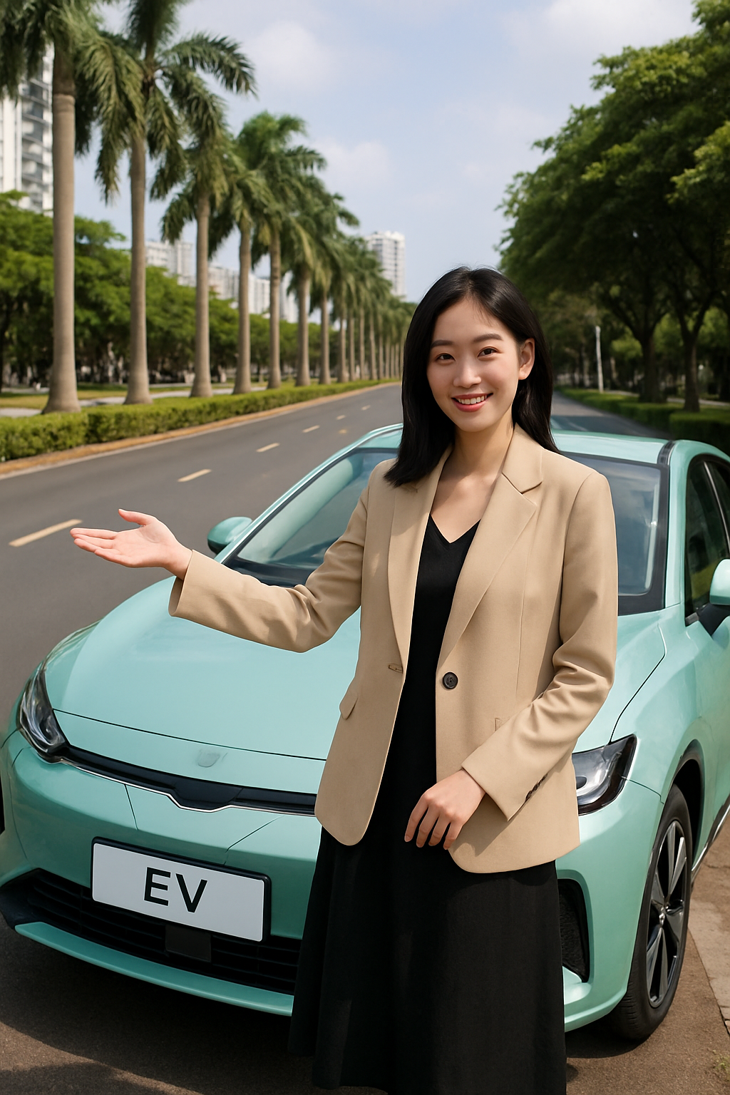 家用充电桩安装服务