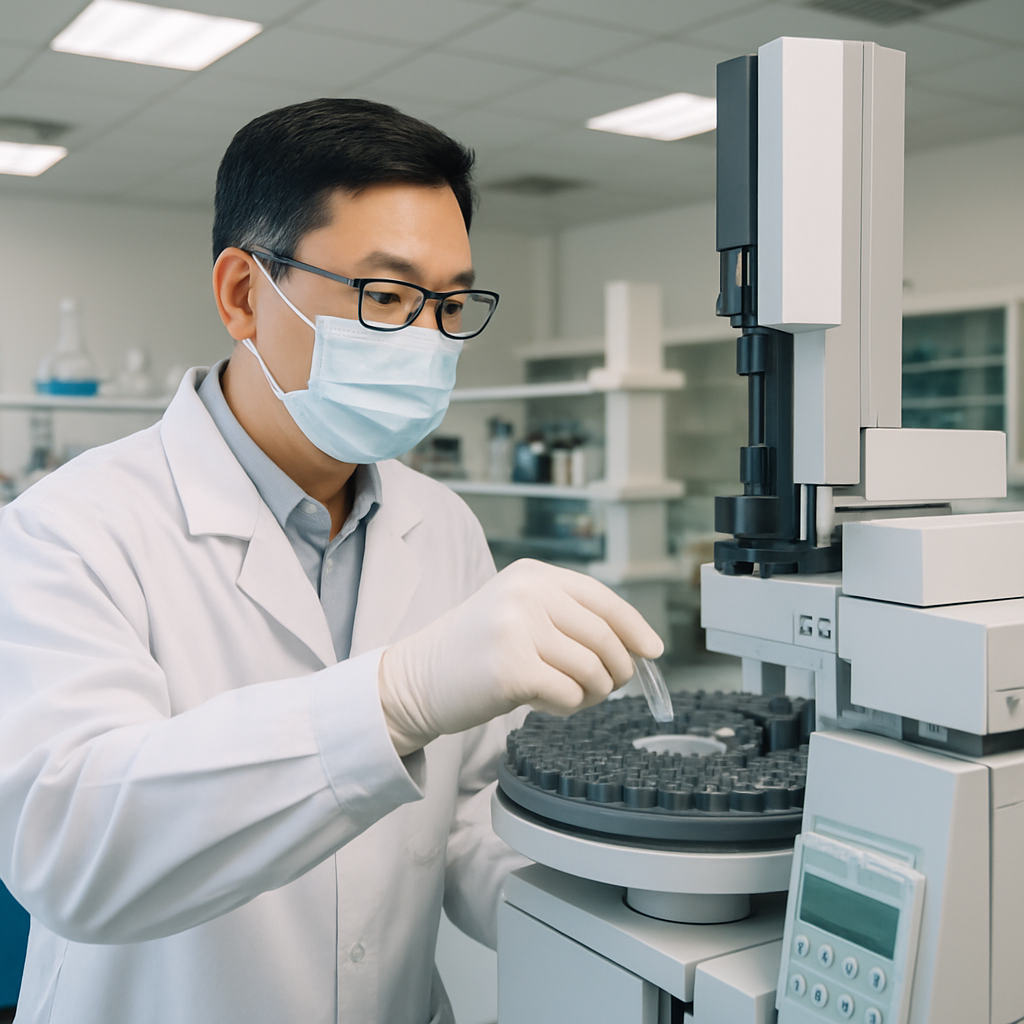 ISO 9001 质量管理体系认证