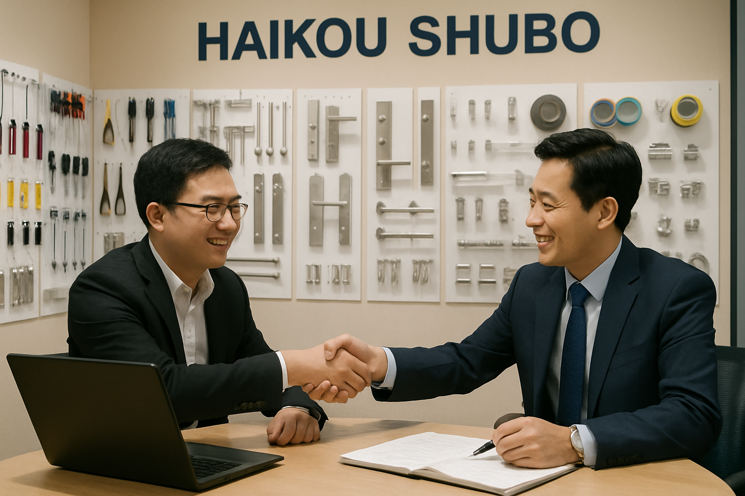 汽车零配件批发