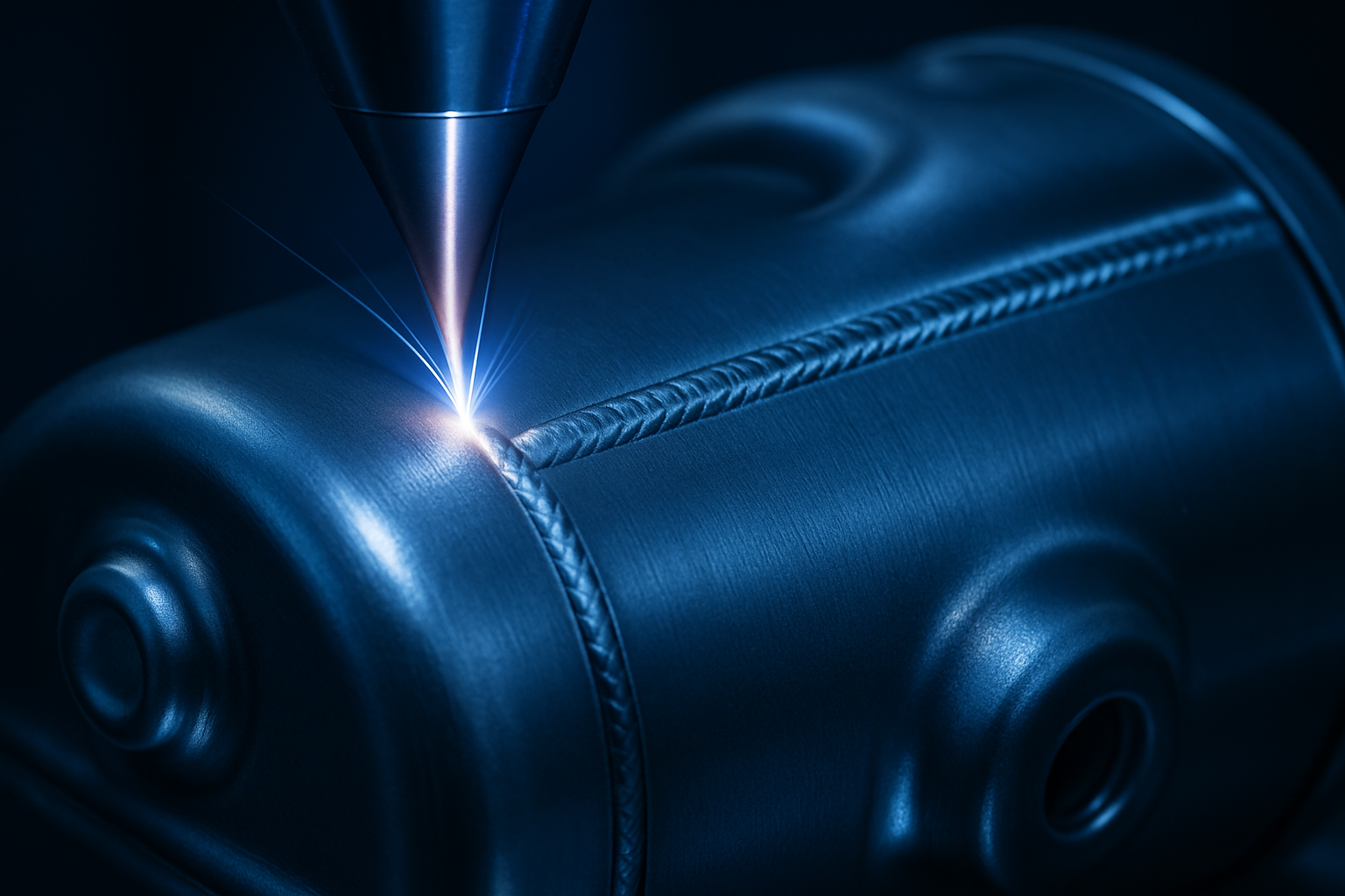 商用车大容量油箱