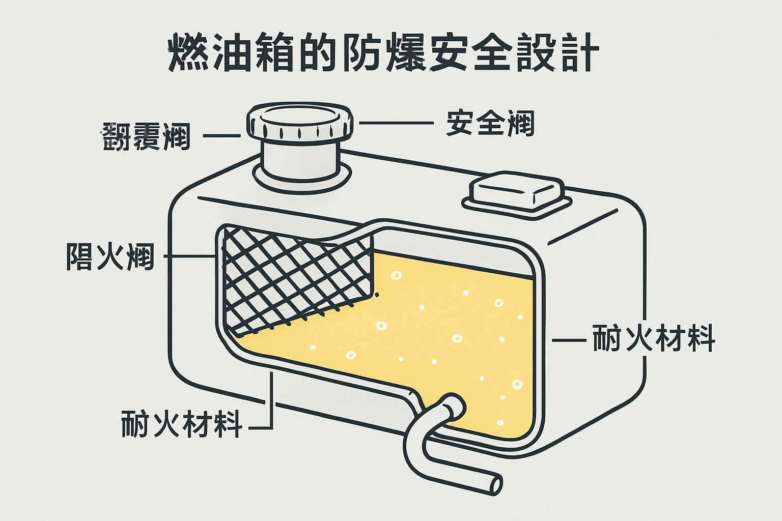 流体系统安全测试